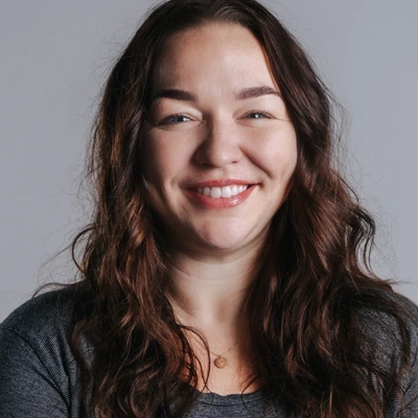 Amy Malcolmson